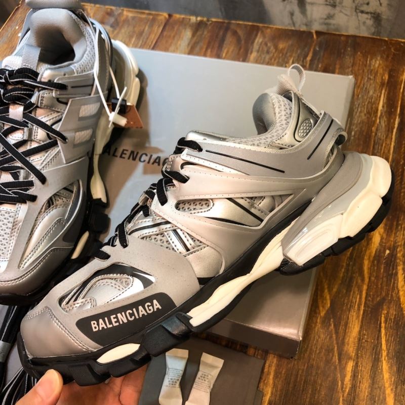 Balenciaga Track Shoes